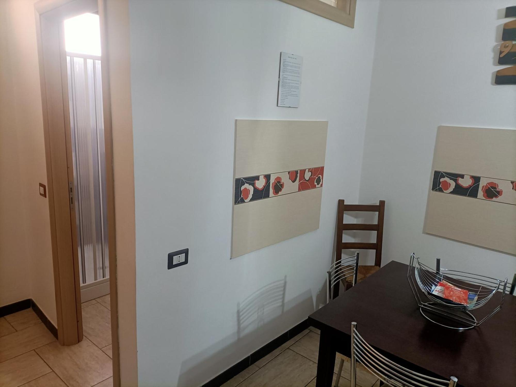 Alluno Holiday home Avola